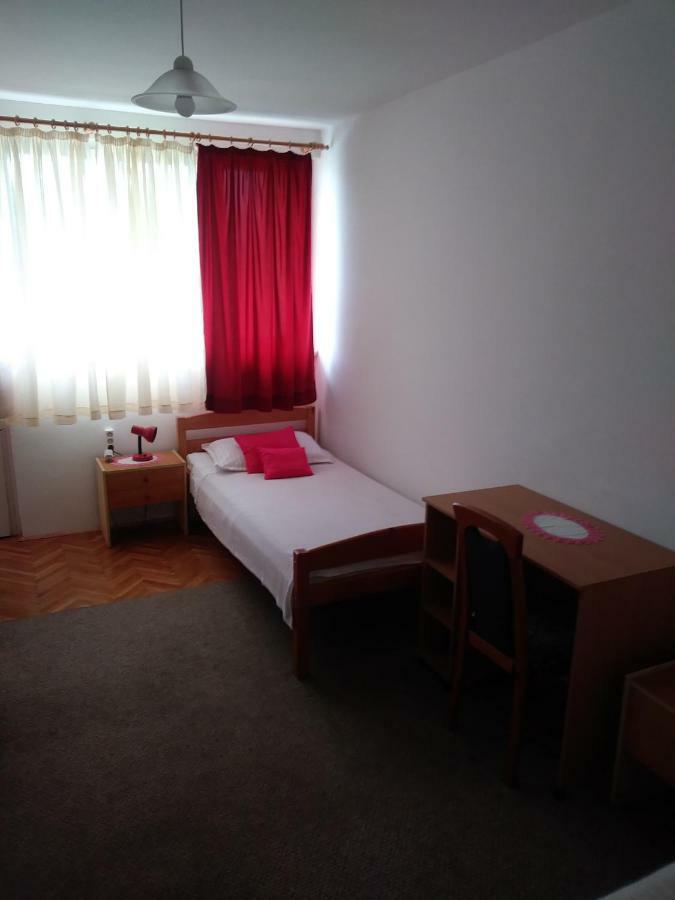 Apartment Marie Zadar