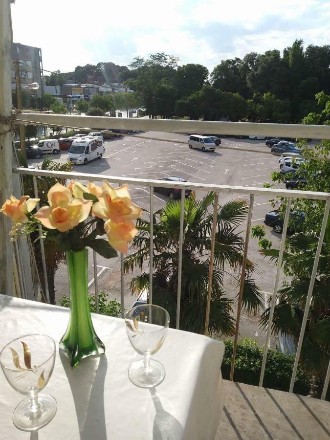 Marie Apartment