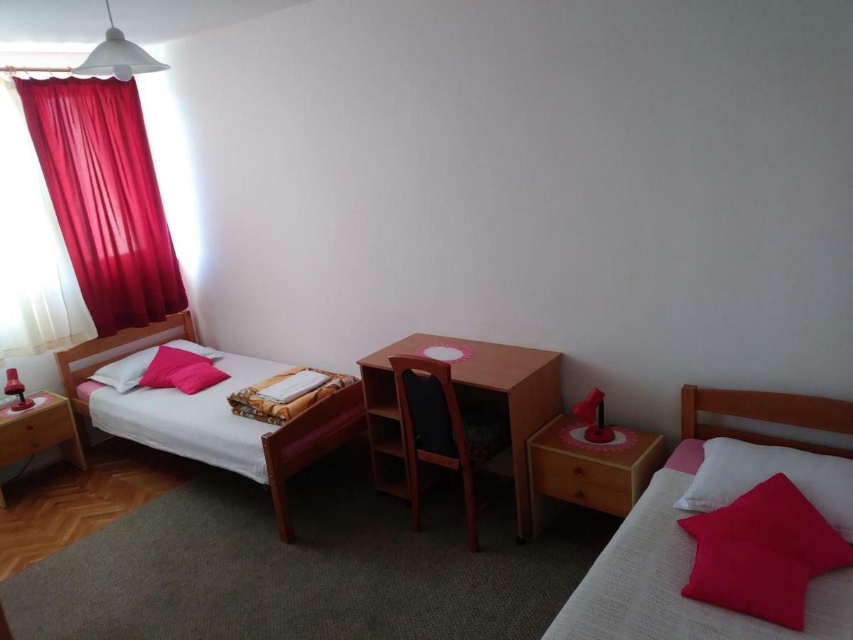 Apartment Marie Zadar