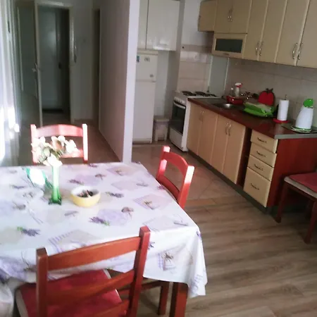 Marie Apartment Zadar Exterior photo