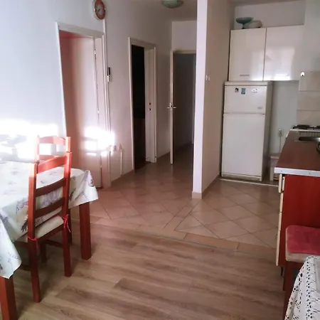 Marie Apartment Zadar Exterior photo
