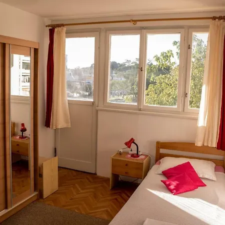 Marie Apartment Zadar Exterior photo