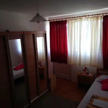 Marie Apartment Zadar Exterior photo