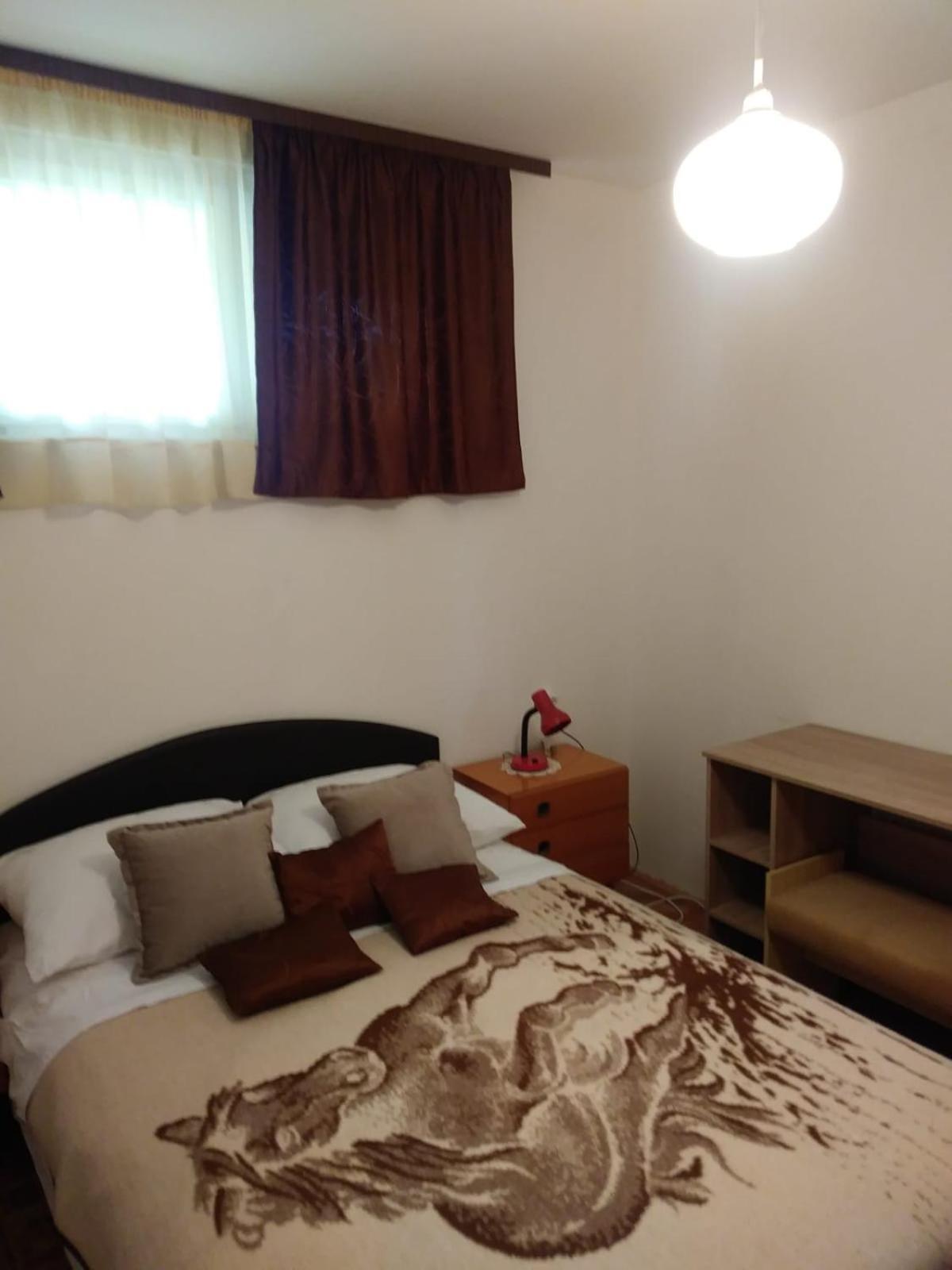 Marie Apartman Zadar