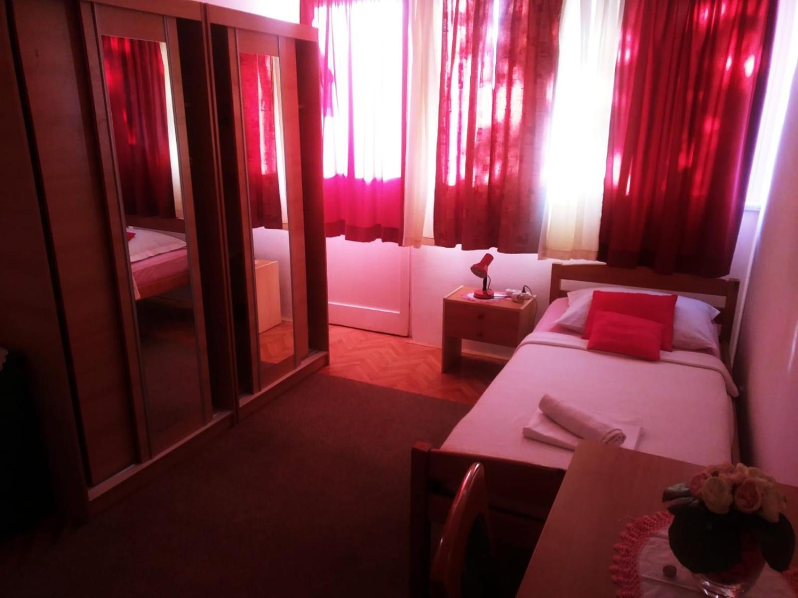 Marie Apartman