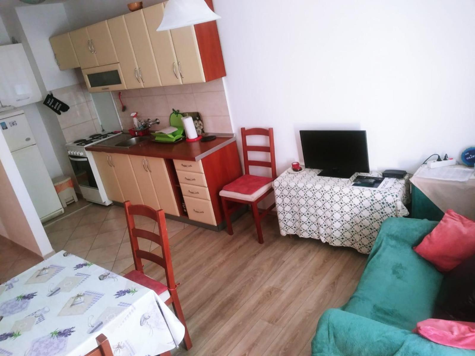 Apartman Marie *