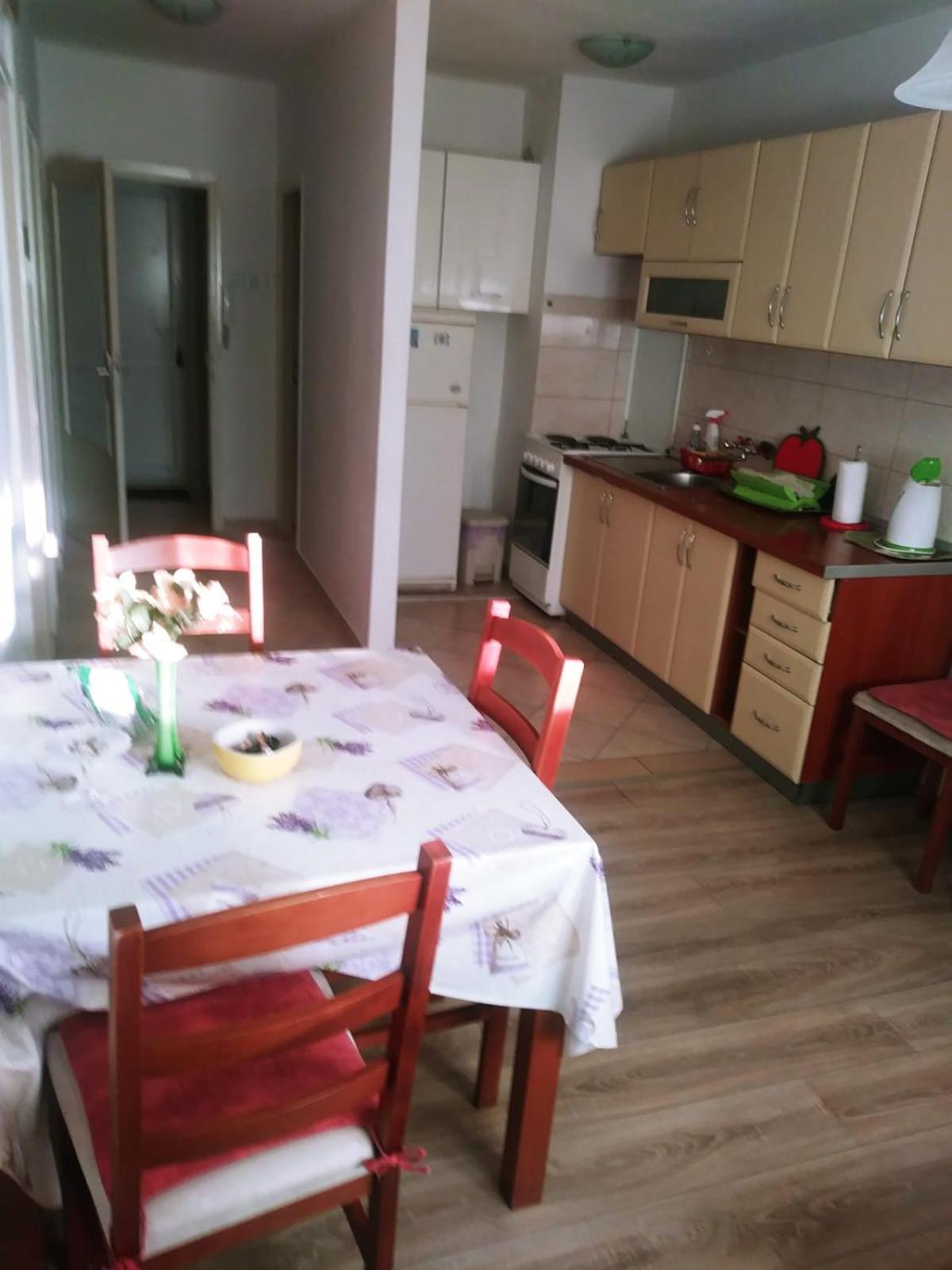 Apartman Marie *