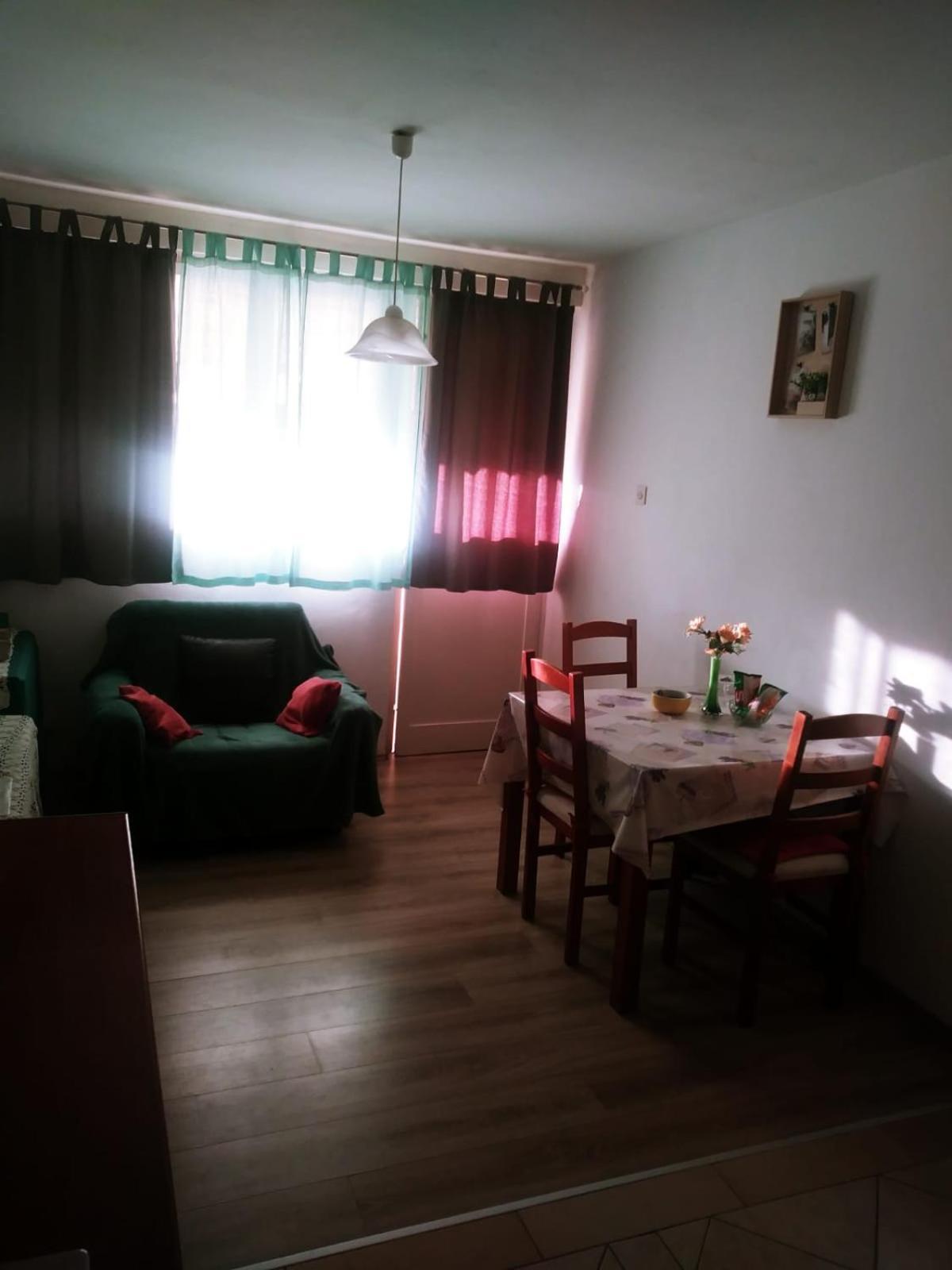Apartman Marie *