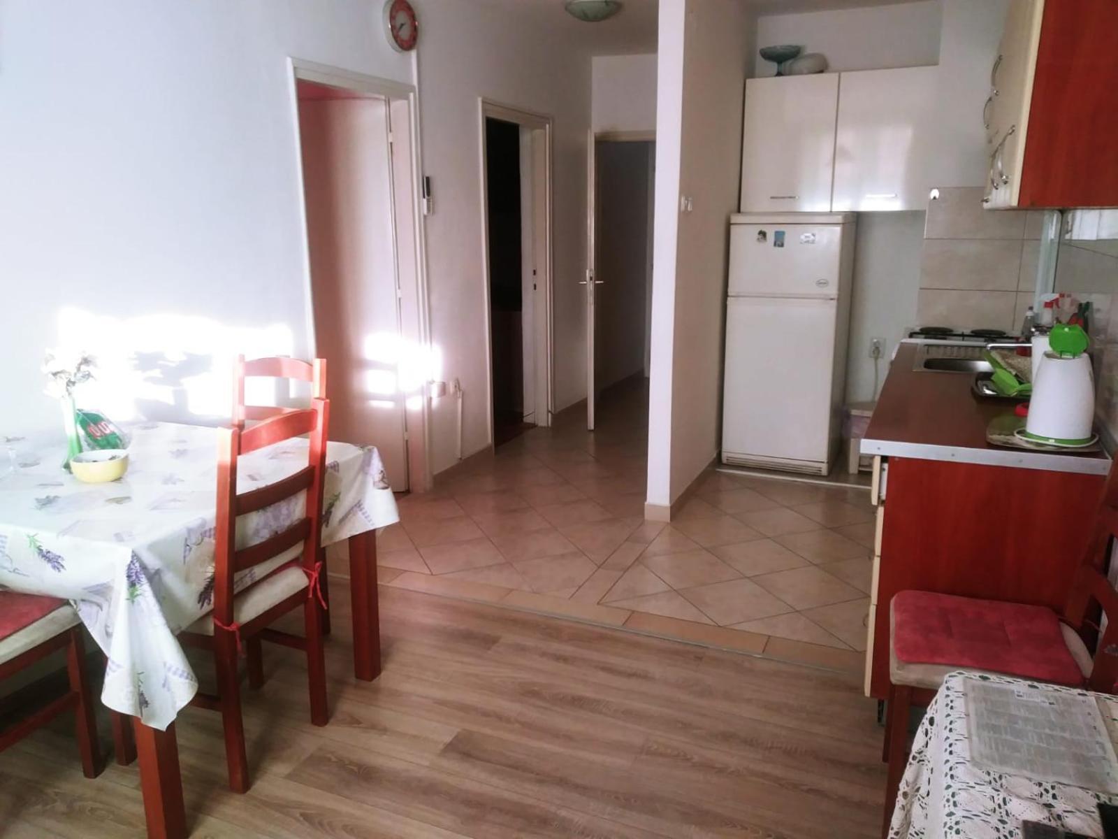 Marie Apartman *
