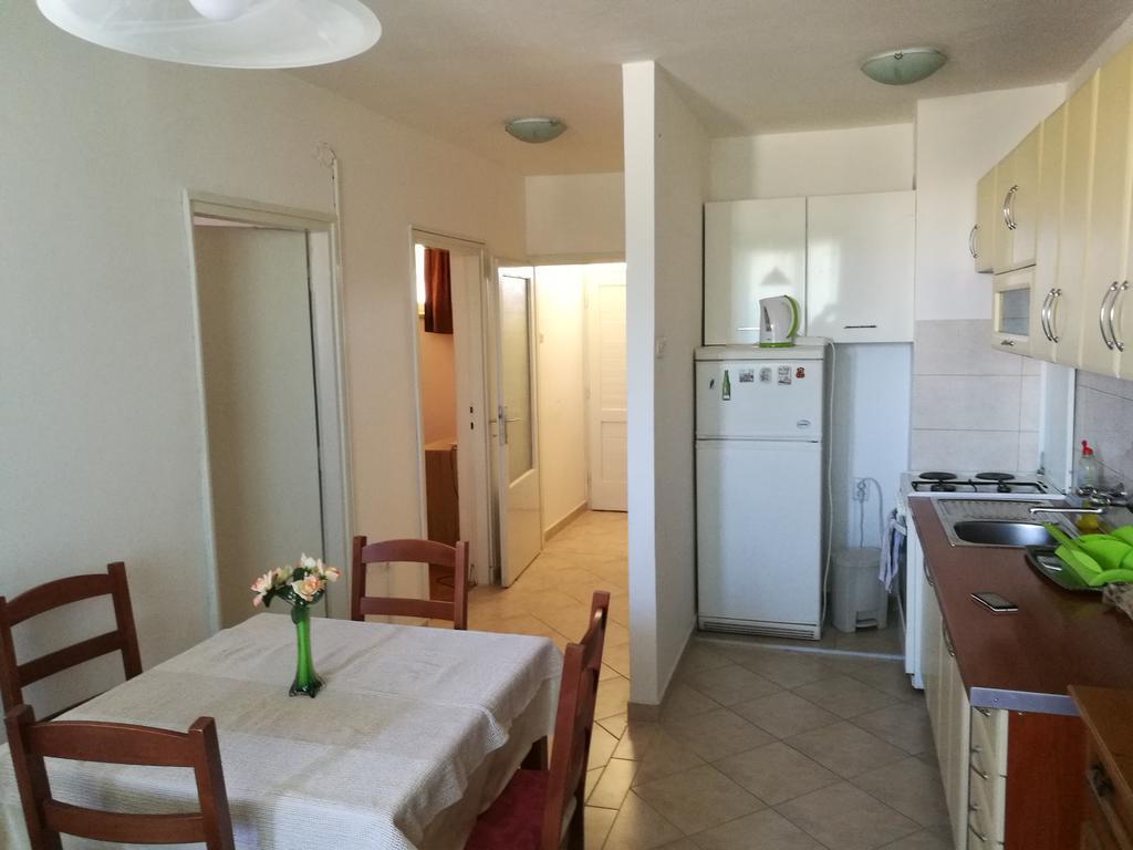 Marie Apartman