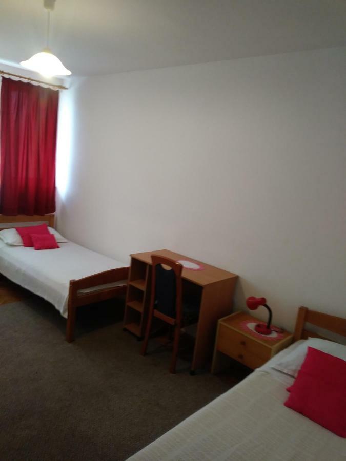 Apartman Marie
