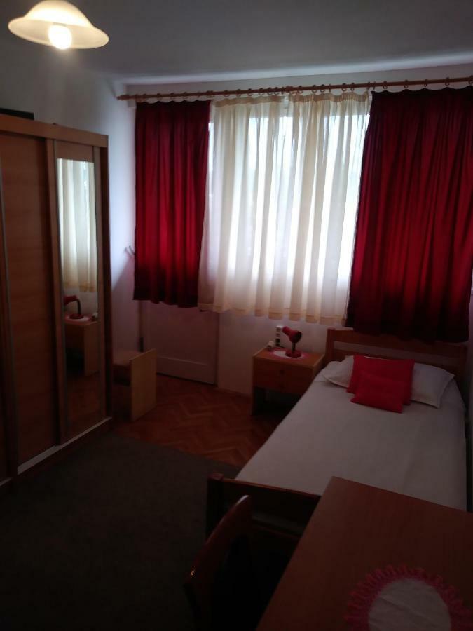 Marie Apartman