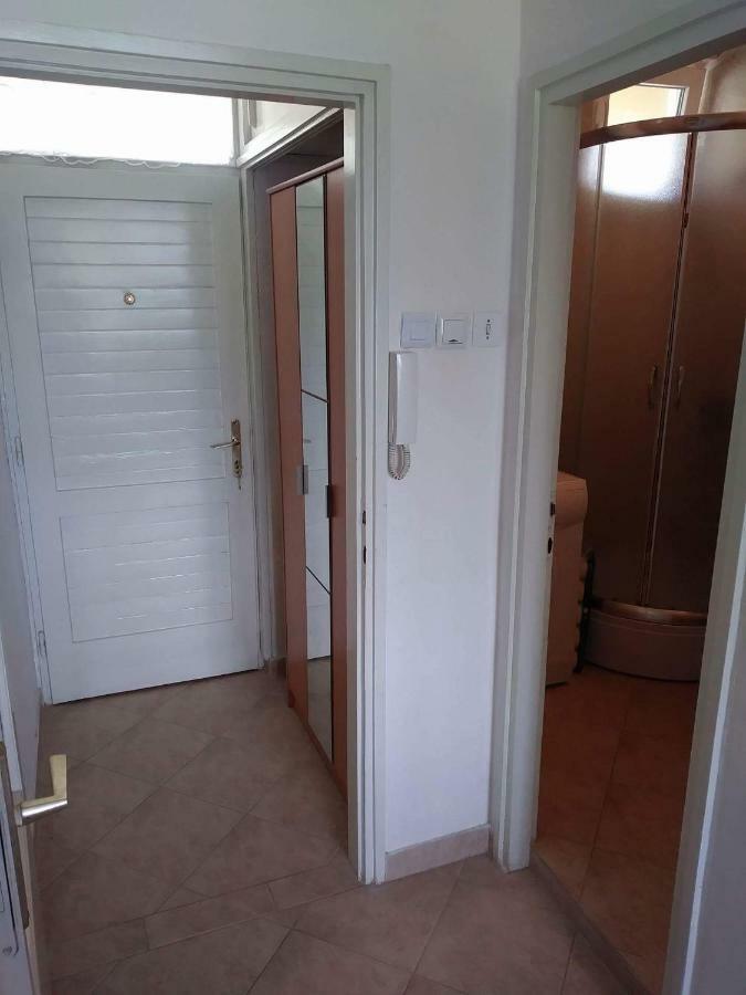 Marie Apartman Zadar