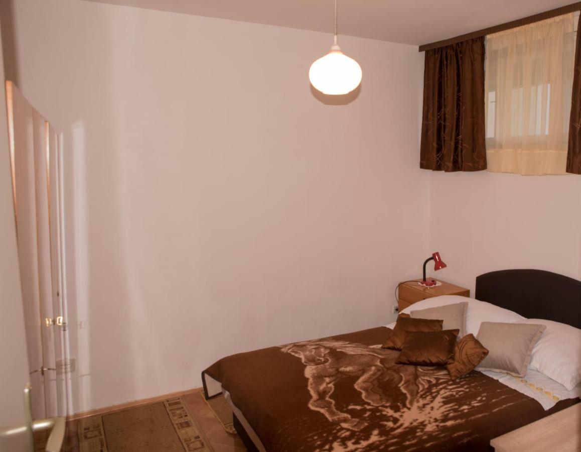 Apartman Marie *