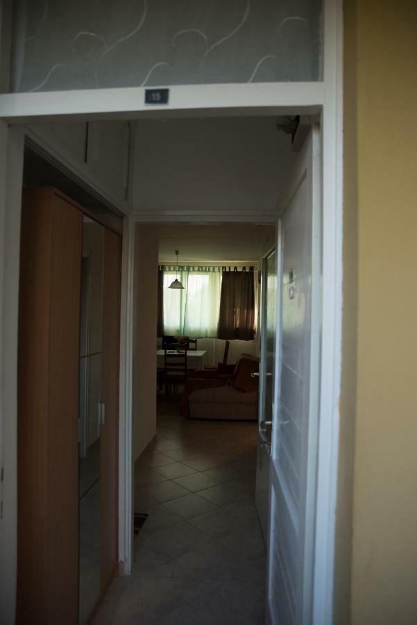 Apartman Marie