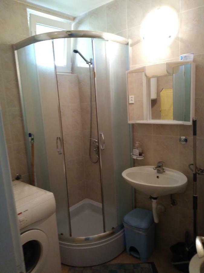 Apartman Marie *