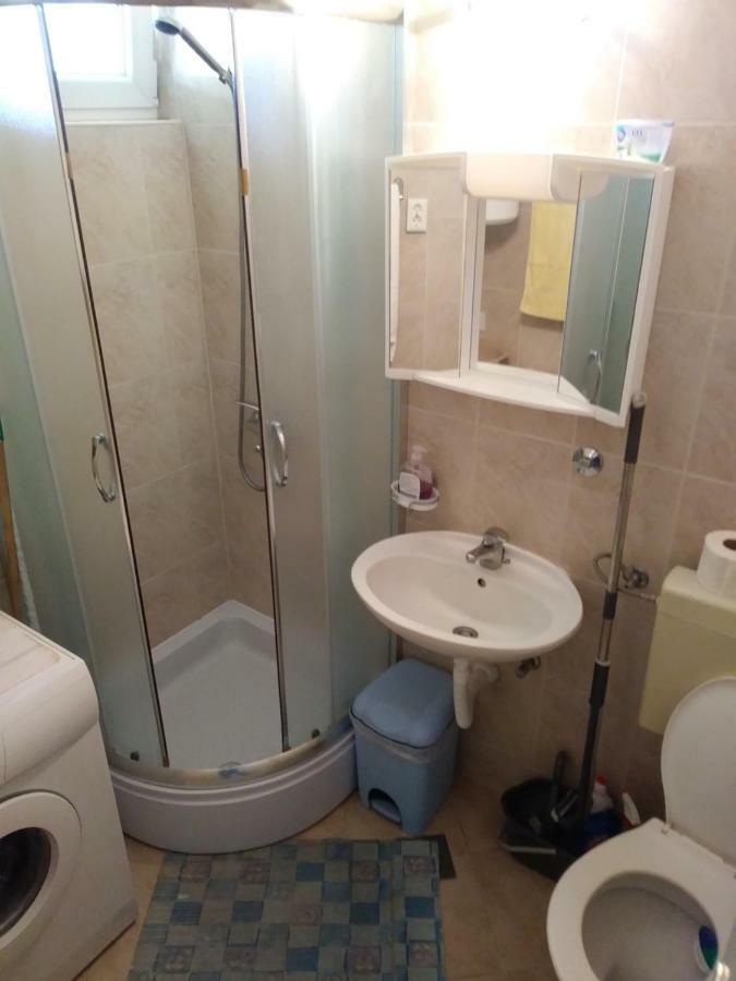 Marie Apartman Zadar